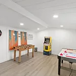 Gulf Friend Duplex In Pcb