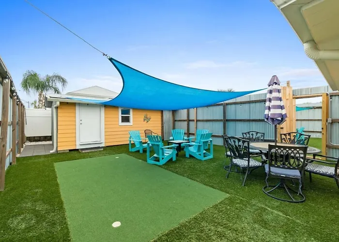 Gulf Friend Duplex In Pcb