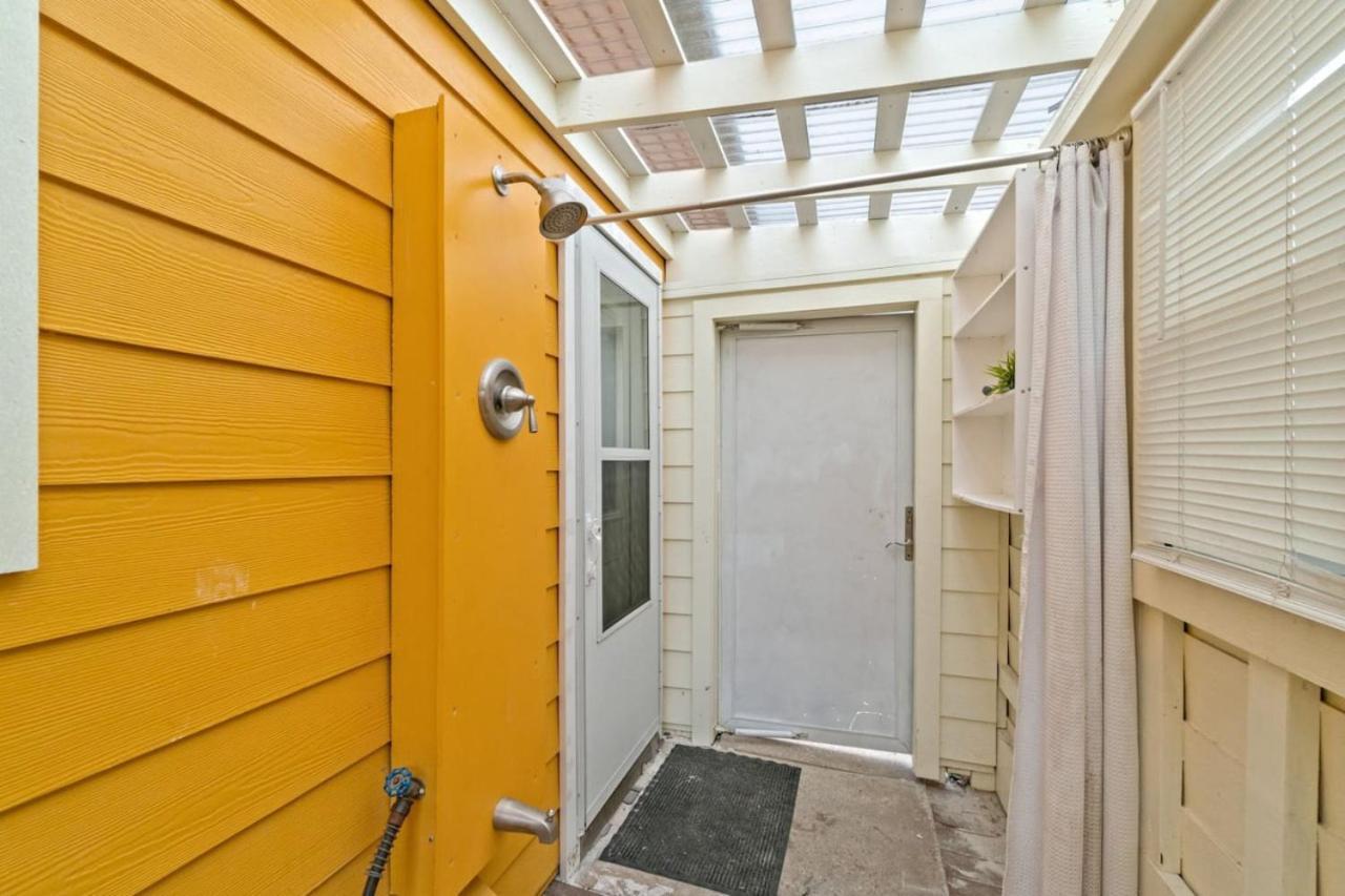 Holiday home Gulf Friend Duplex In Pcb Panama City Beach