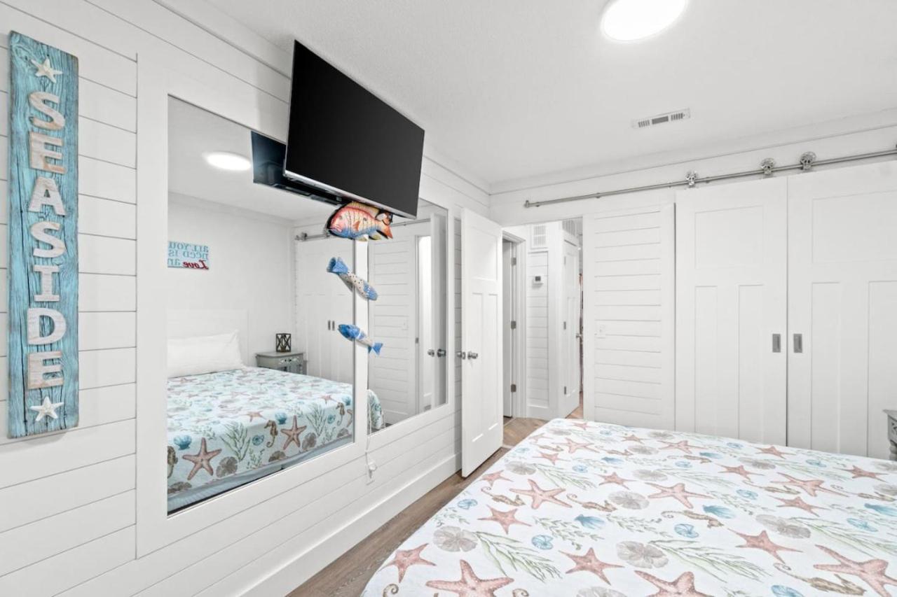 Gulf Friend Duplex In Pcb Panama City Beach