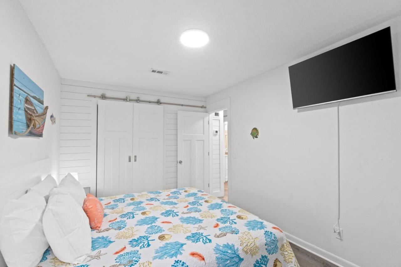 Gulf Friend Duplex In Pcb Holiday home Panama City Beach